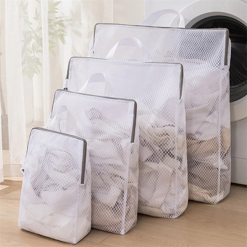 Sock Organizer Tray - Yükseltilmiş çamaşır el çantaları yeniden kullanılabilir