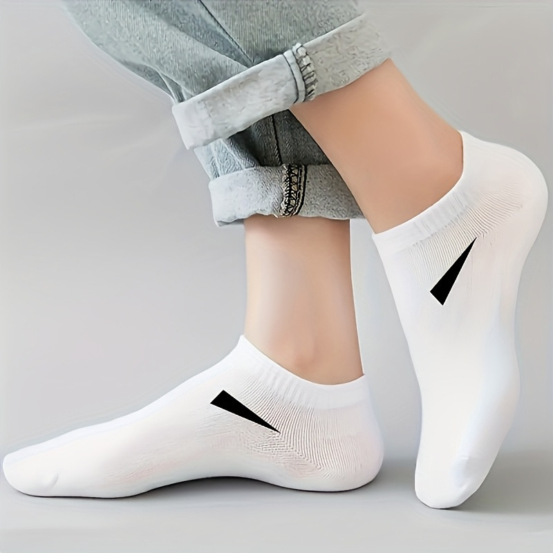 Ankle Sock Low Cut - 10/20 Çift Kadın Bilek Boyu Çoraplar
