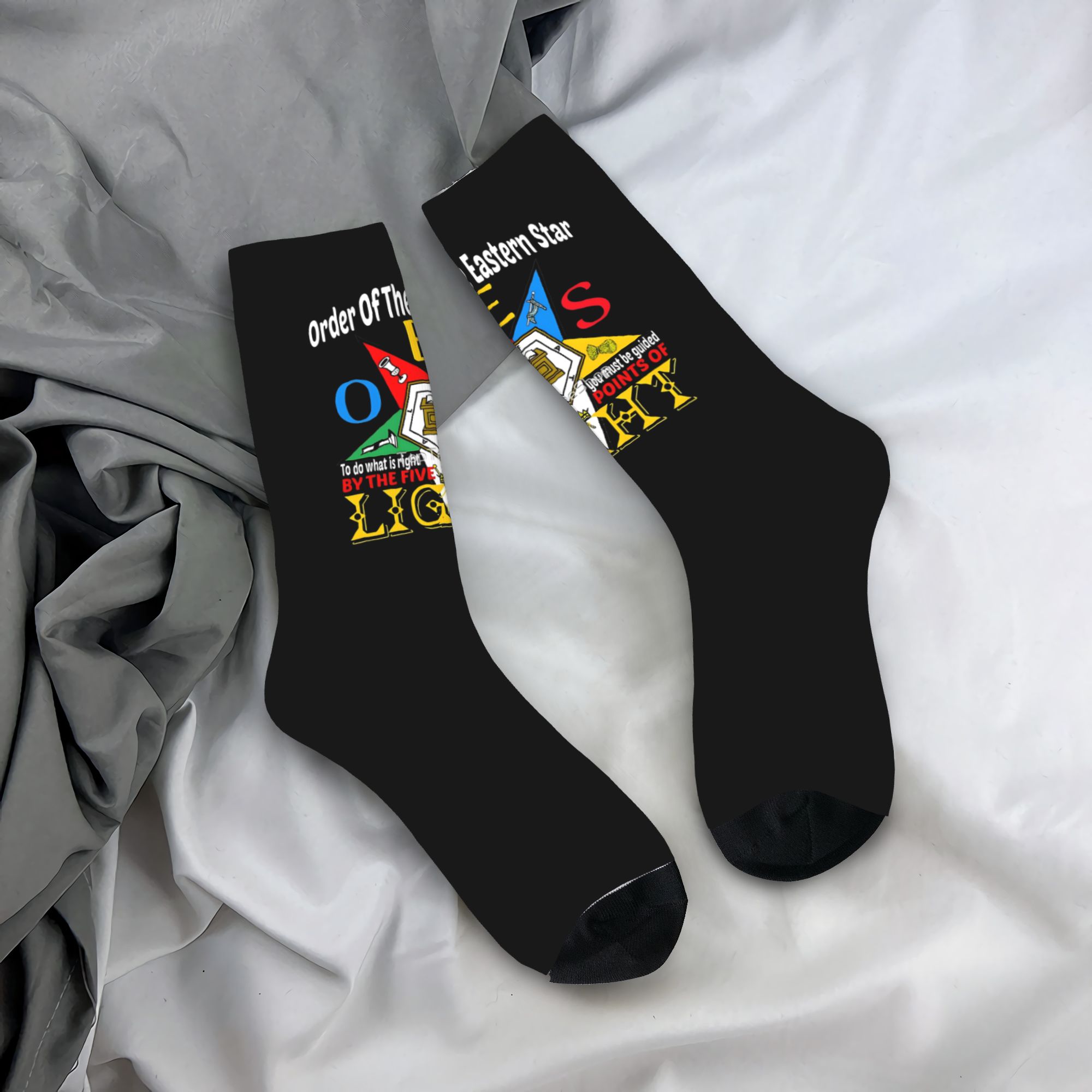 Dress Sock Men - Özel f35dd394-b580-4dfe-a8cc-d138b0789233 Erkek Mürettebat Çorapları Unisex