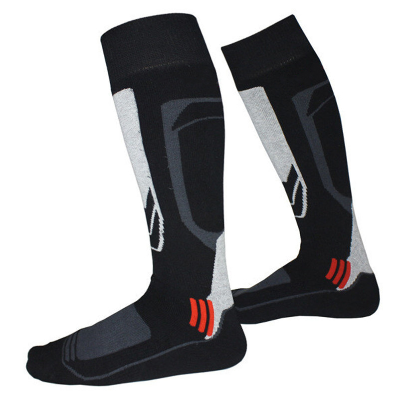 Thermal Sock Winter - Pamuk kayak erkekler termal kış çorap