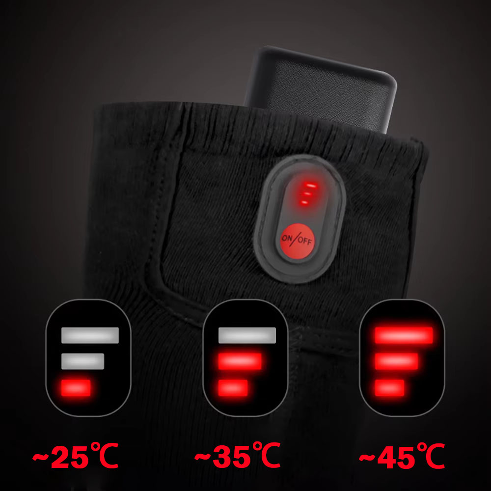 Kış ısıtmalı çorap pil kutusu  - Thermal Sock Winter incelemesi ve fiyatı