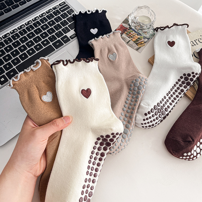 Kadınlar İçin Yoga Çorapları P - Grip Sock Yoga incelemesi ve fiyatı