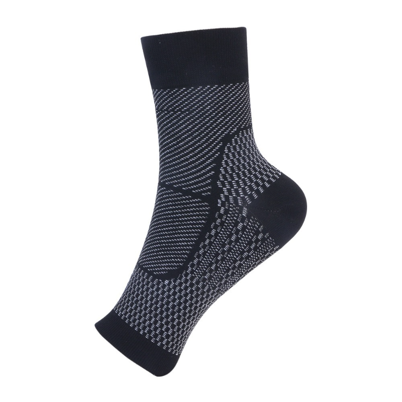 Spor Ayak Bileği Destek Bandaj - Ankle Brace Sock incelemesi ve fiyatı
