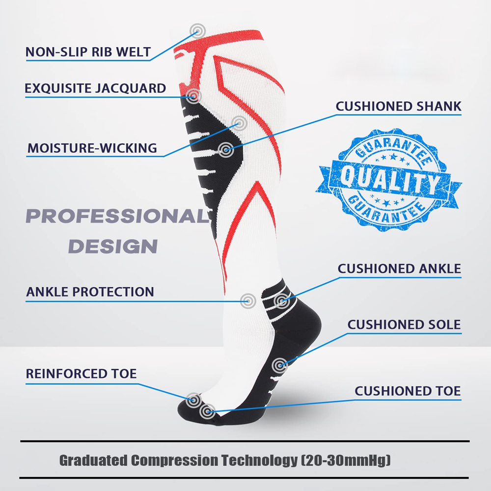 Erkekler ve Kadınlar için 1 Çi - Compression Sock Medical incelemesi ve fiyatı