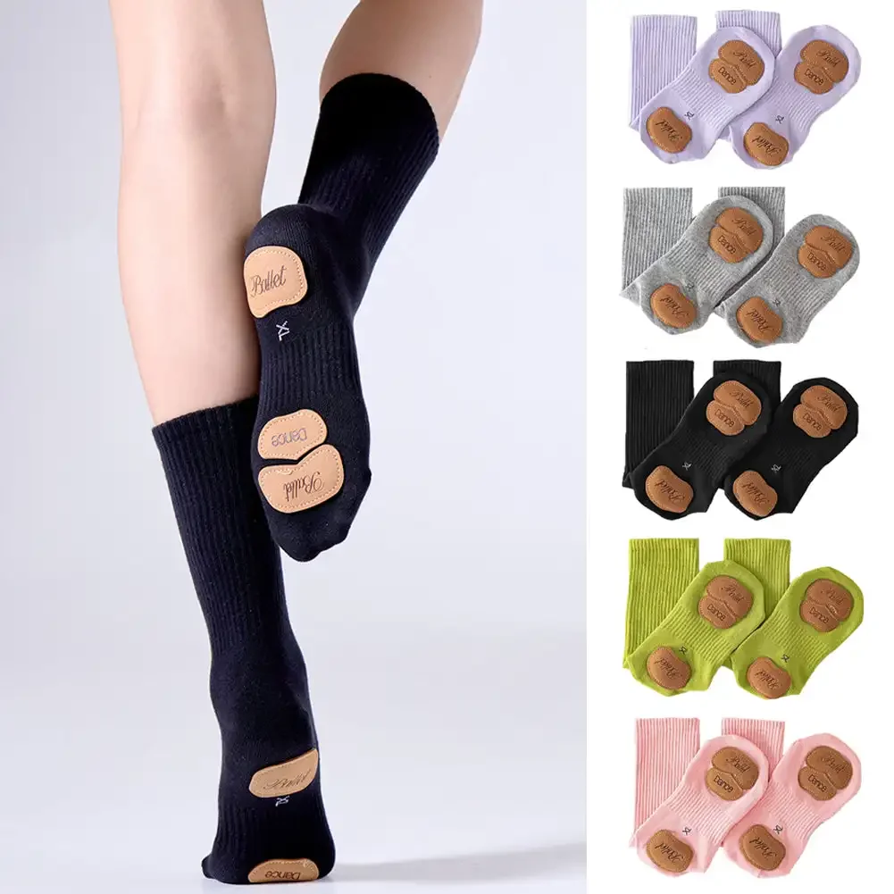 Kaymaz Modern Dans Yoga Çorap  - Grip Sock Yoga incelemesi ve fiyatı