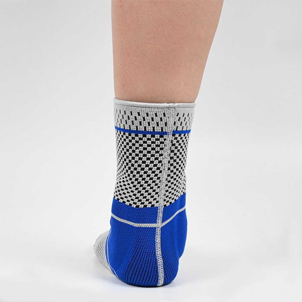 Örme Spor Ayak Bileği Desteği  - Ankle Brace Sock incelemesi ve fiyatı