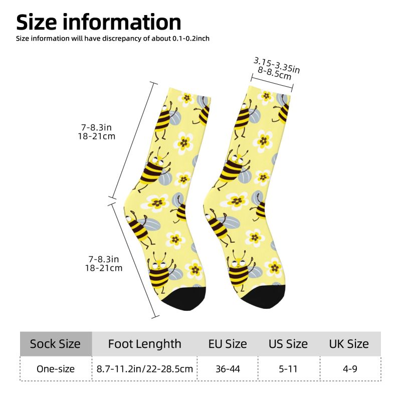 Özel Tasarım Komik Arılar Çiçe - Dress Sock Men incelemesi ve fiyatı