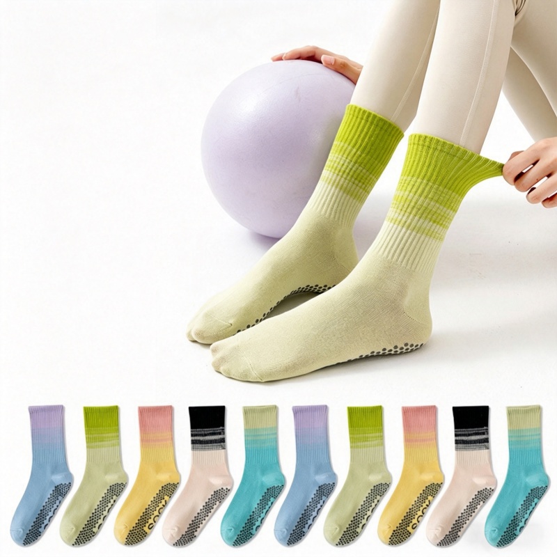 Dreamlikelin 1 Çift Kadın Orta - Grip Sock Yoga incelemesi ve fiyatı