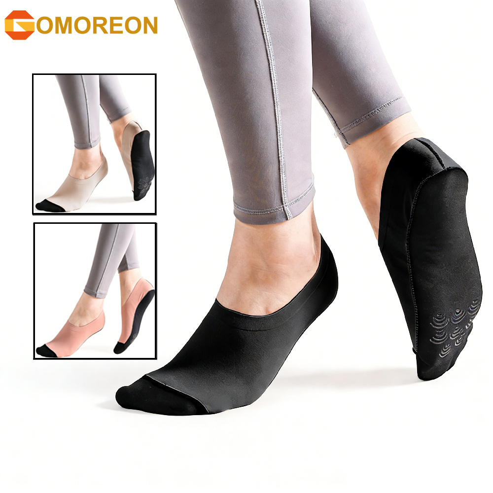 Kadınlar için 1 çift Yoga Çora - Grip Sock Yoga incelemesi ve fiyatı