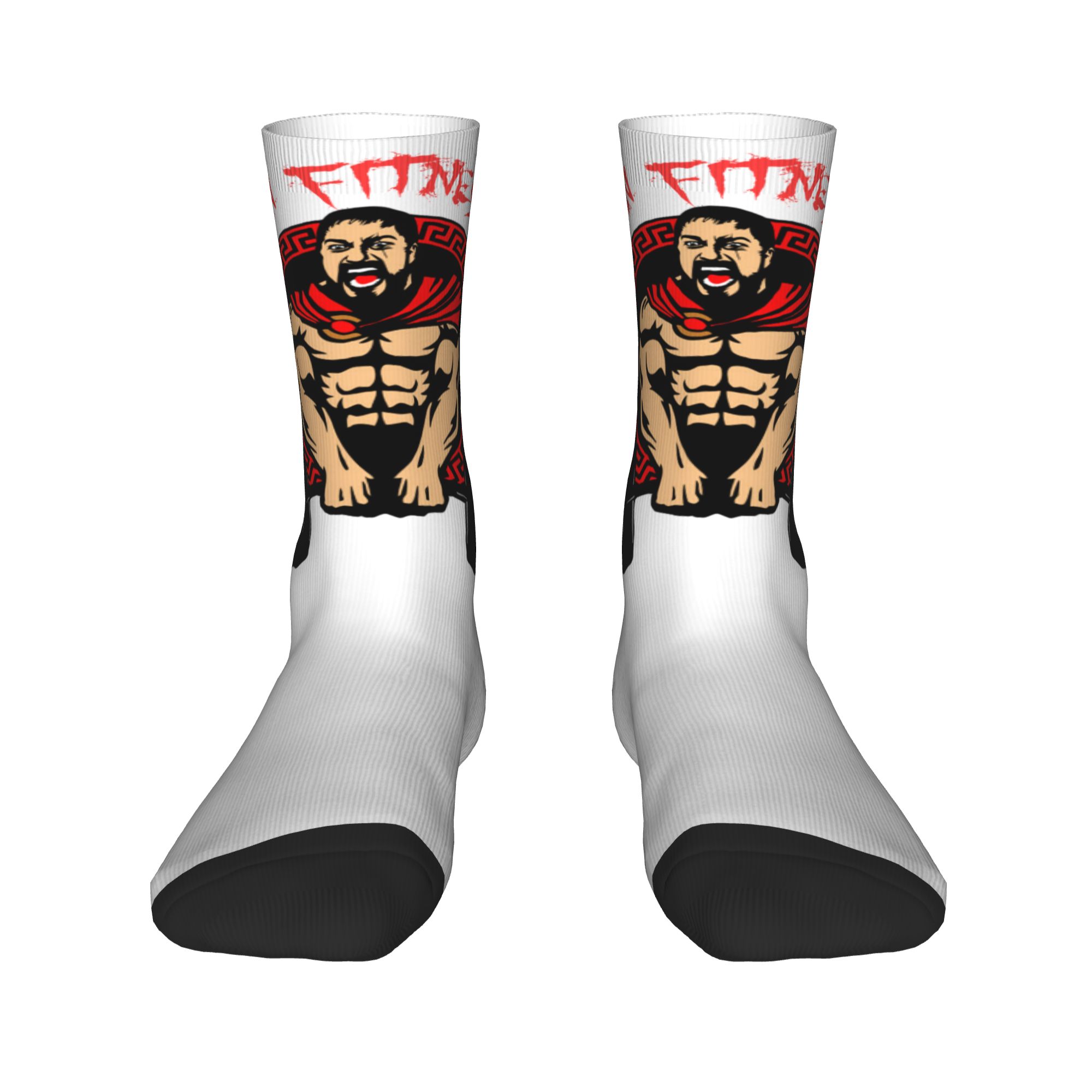 Özel Spartan Spor Salonu erkek - Dress Sock Men incelemesi ve fiyatı