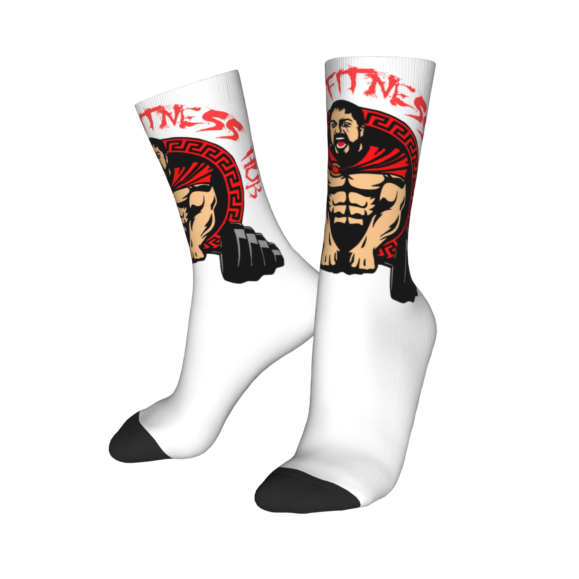 Özel Spartan Spor Salonu erkek - Dress Sock Men incelemesi ve fiyatı
