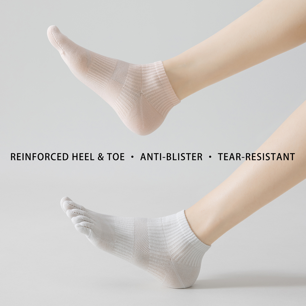 4 çift kadın görünmez ayak par - Invisibility Sock Loafer incelemesi ve fiyatı