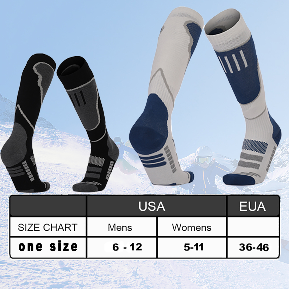 2 Çift Kayak Çorabı, Snowboard - Thermal Sock Winter incelemesi ve fiyatı