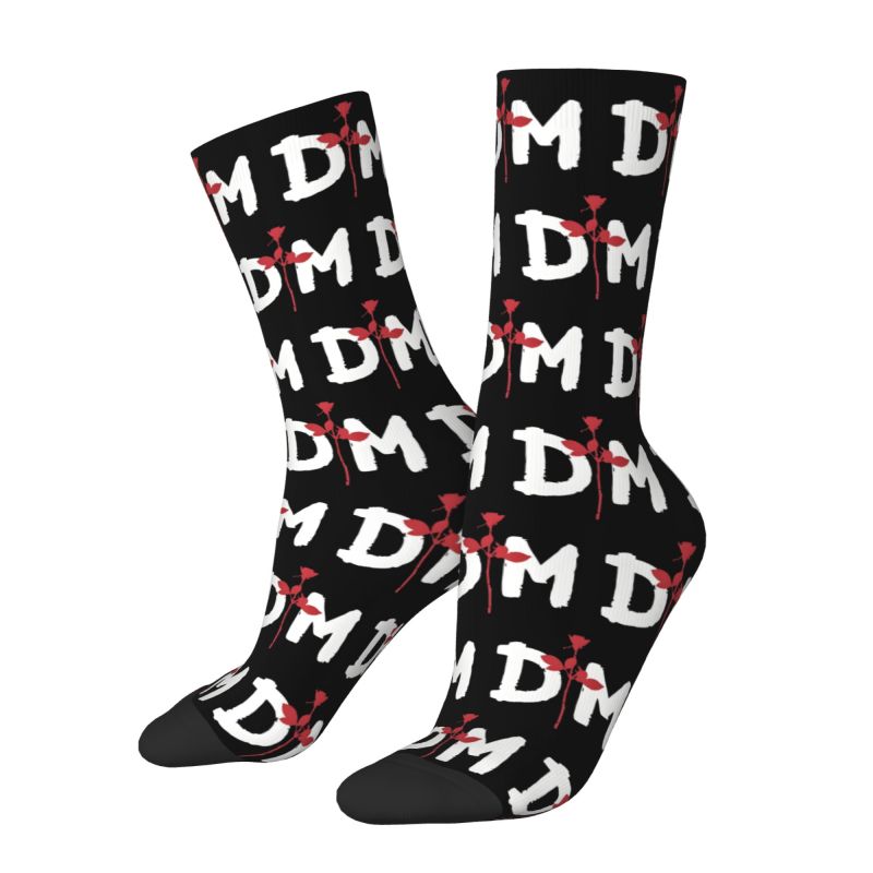 Özel Depeche Mode Erkek Mürett - Dress Sock Men incelemesi ve fiyatı