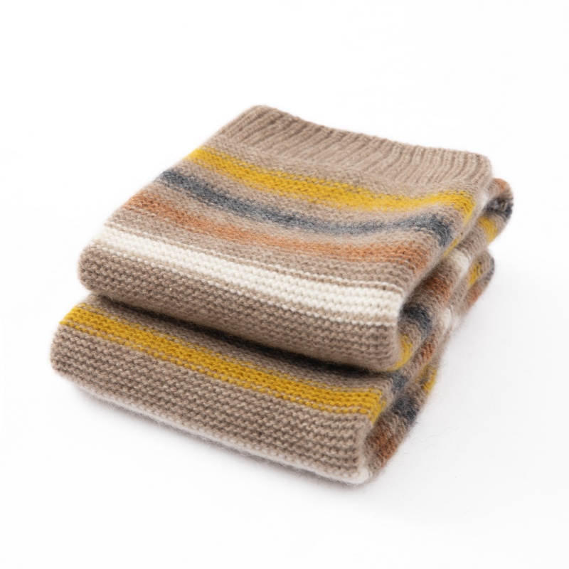 %100 Saf Kaşmir Kadın Bacak Is - Thermal Sock Winter incelemesi ve fiyatı