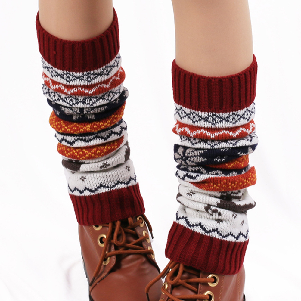 Yeni Yün Termal Çoraplar Kore  - Thermal Sock Winter incelemesi ve fiyatı