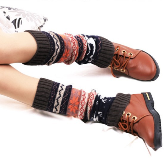 Yeni Yün Termal Çoraplar Kore  - Thermal Sock Winter incelemesi ve fiyatı