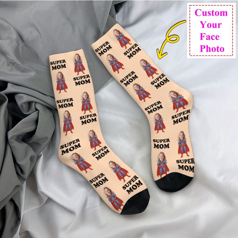 Süper Anne Özel Erkek Ekip Çor - Dress Sock Men incelemesi ve fiyatı