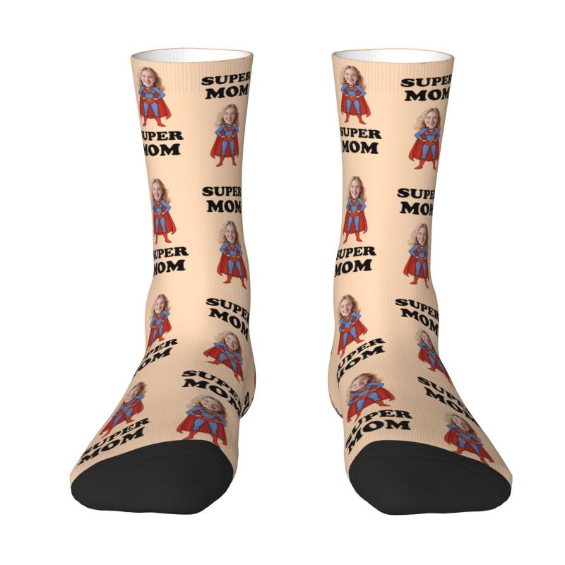 Süper Anne Özel Erkek Ekip Çor - Dress Sock Men incelemesi ve fiyatı
