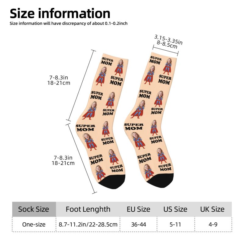 Süper Anne Özel Erkek Ekip Çor - Dress Sock Men incelemesi ve fiyatı