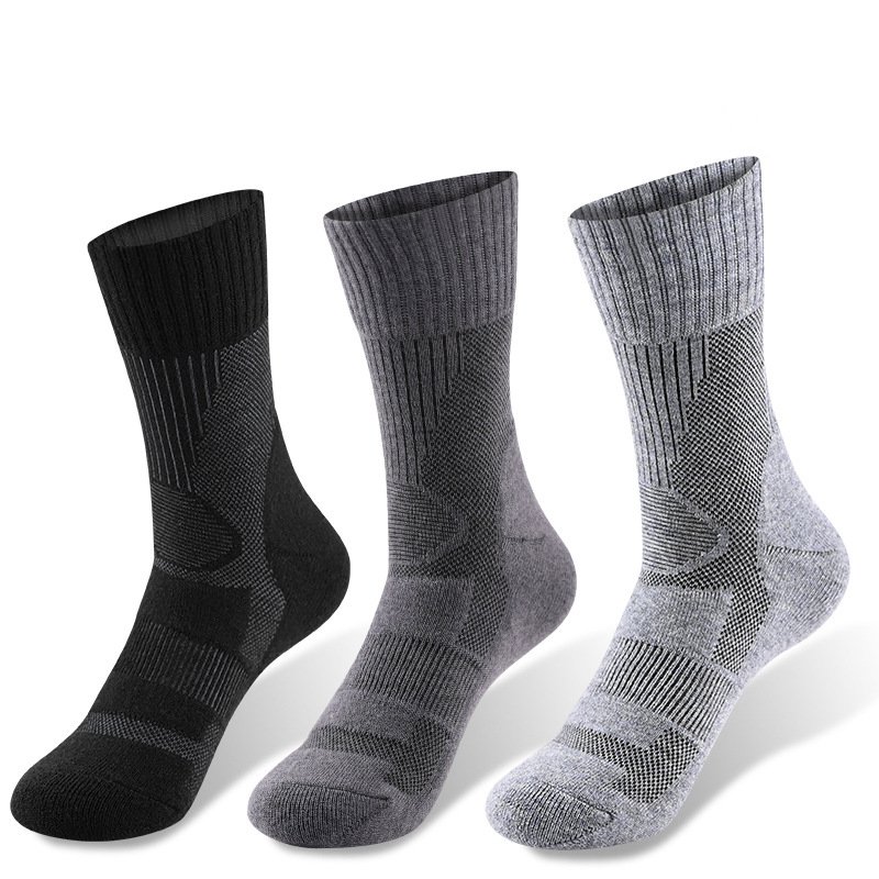1 çift merinos yünü çorap kış  - Wool Hiking Sock incelemesi ve fiyatı
