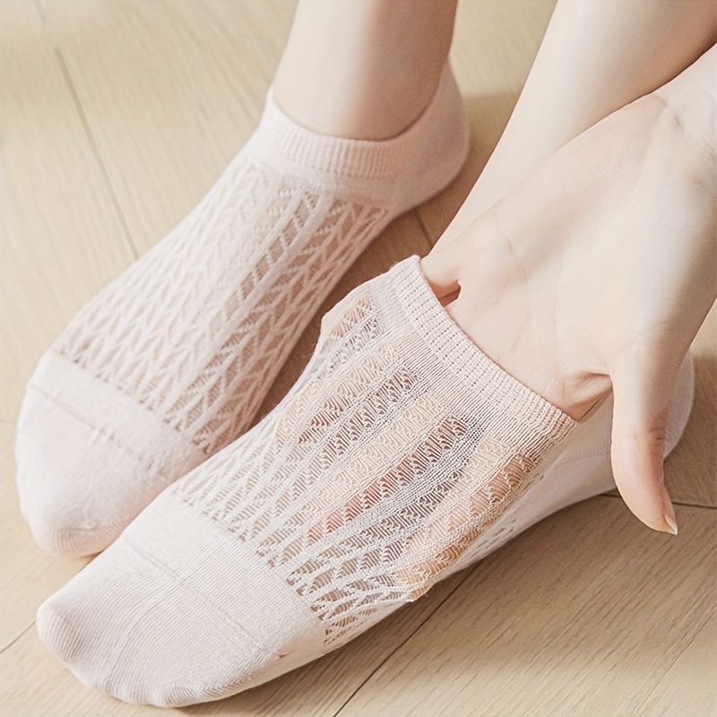 10 çift kadın görünmez çorabı, - Invisibility Sock Loafer incelemesi ve fiyatı