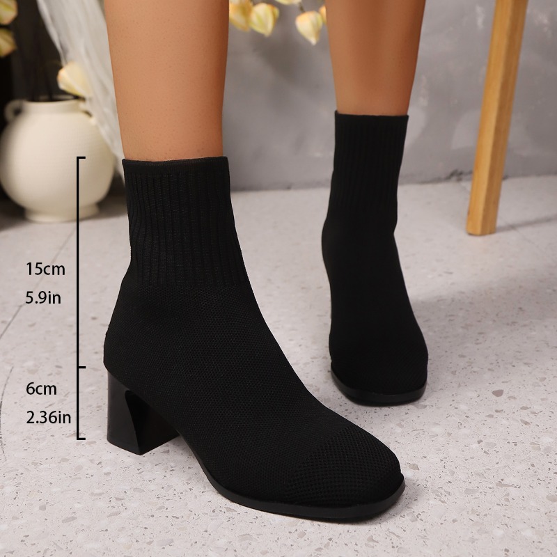 Kadın Bilek Botları Örme Topuk - No Show Sock Women incelemesi ve fiyatı