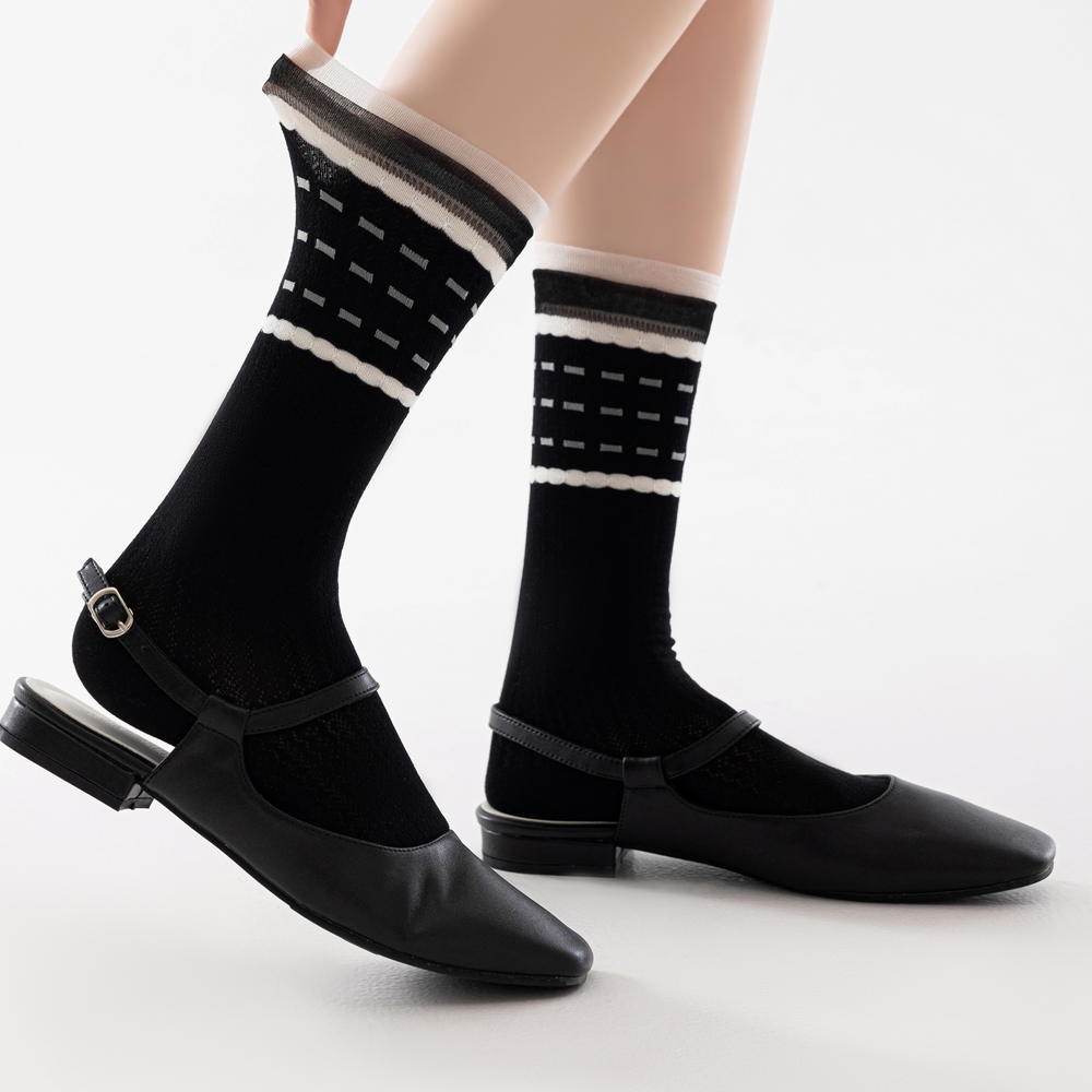 3 çift sevimli kadın çorapları - Silk Sock Bamboo incelemesi ve fiyatı
