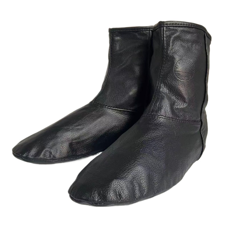 Termal Koyun Derisi Deri Çorap - Thermal Sock Winter incelemesi ve fiyatı