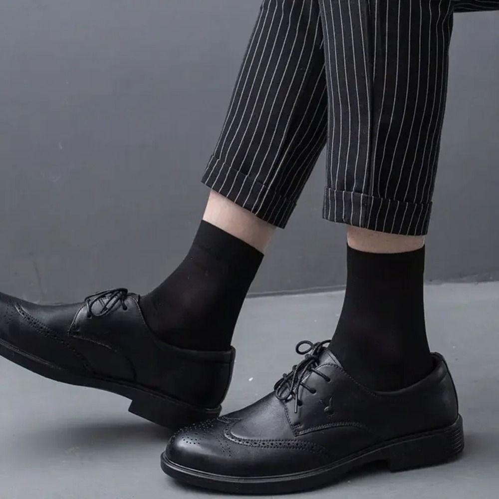 10 çift Yeni Nefes Alabilen Er - Silk Sock Bamboo incelemesi ve fiyatı