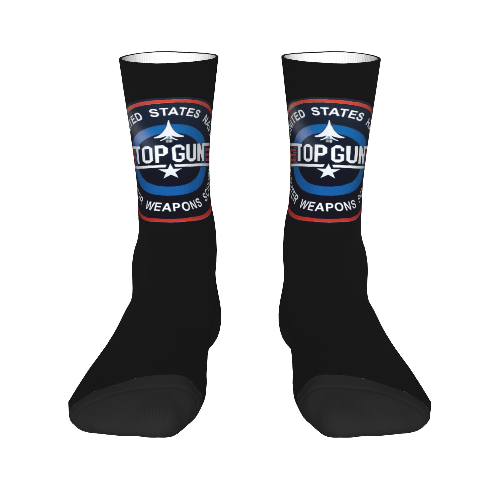 Özel Eğlenceli Erkek Hava Kuvv - Dress Sock Men incelemesi ve fiyatı