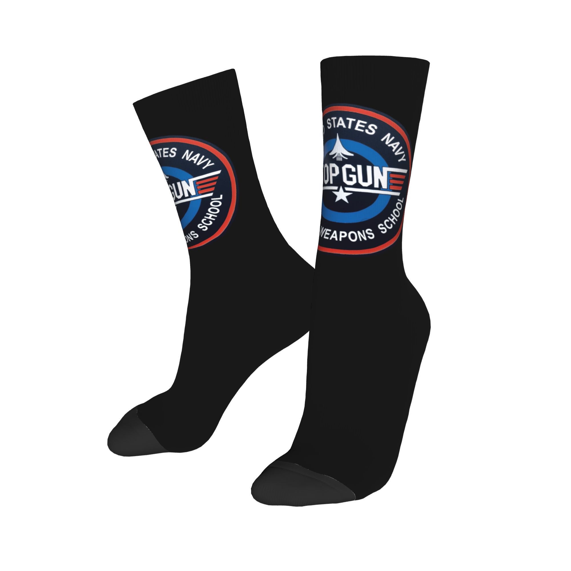 Özel Eğlenceli Erkek Hava Kuvv - Dress Sock Men incelemesi ve fiyatı