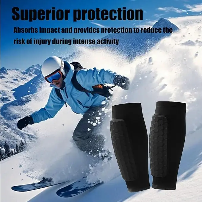 Hafif Koruyucu Futbol Ekipmanı - Compression Sleeve Calf incelemesi ve fiyatı