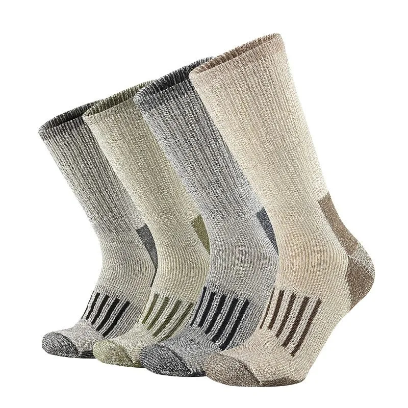 %80 Yün Çoraplar Sıcak Kalın Y - Wool Hiking Sock incelemesi ve fiyatı