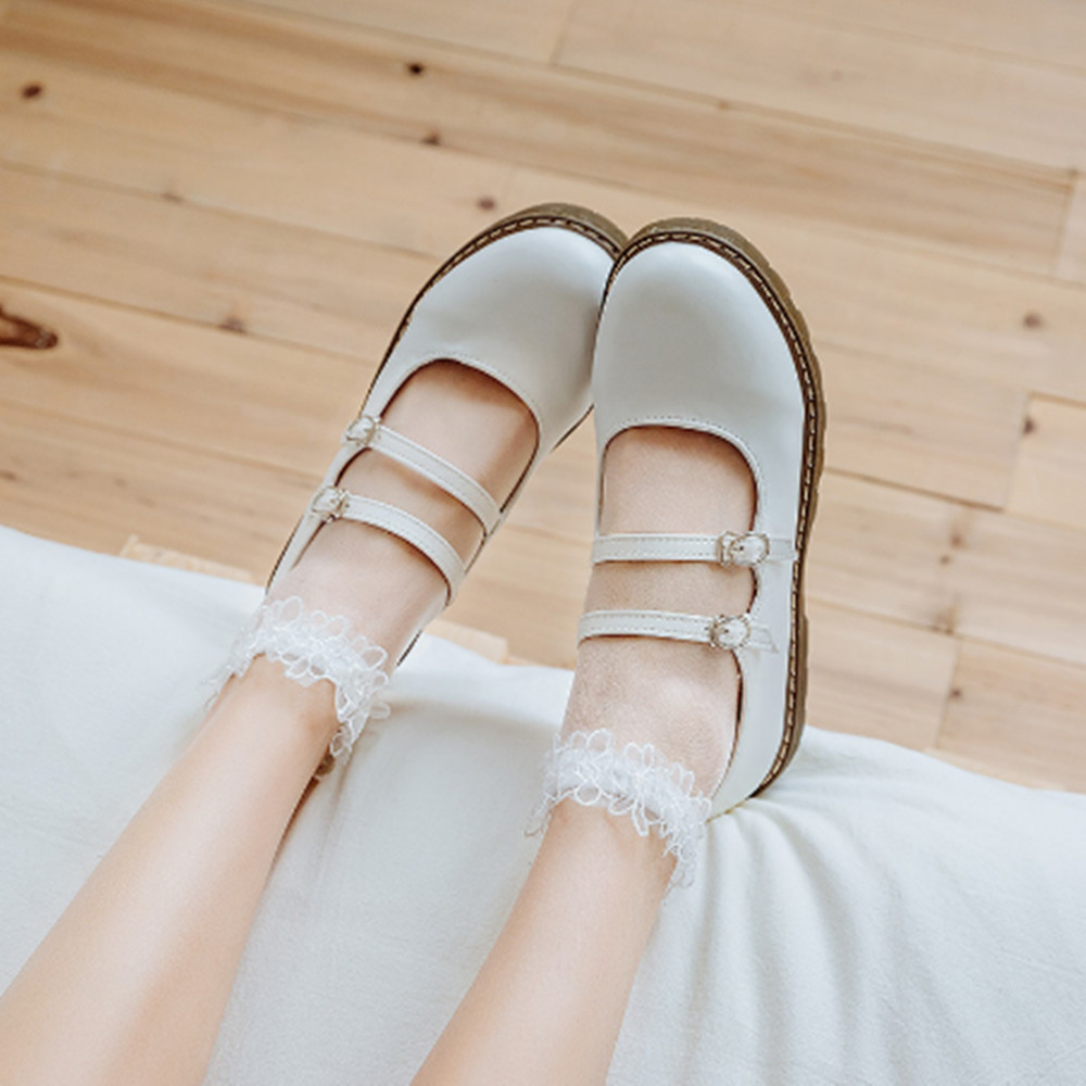 Kadın Dantel kısa çorap ince ç - Invisibility Sock Loafer incelemesi ve fiyatı