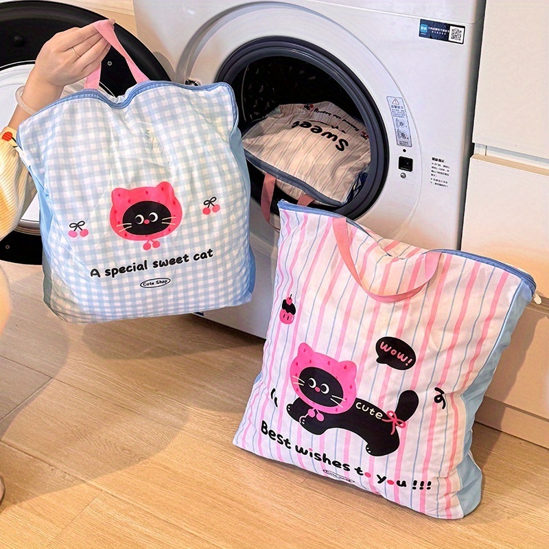Sevimli Kedi Panda Çamaşır Tor - Sock Organizer Tray incelemesi ve fiyatı