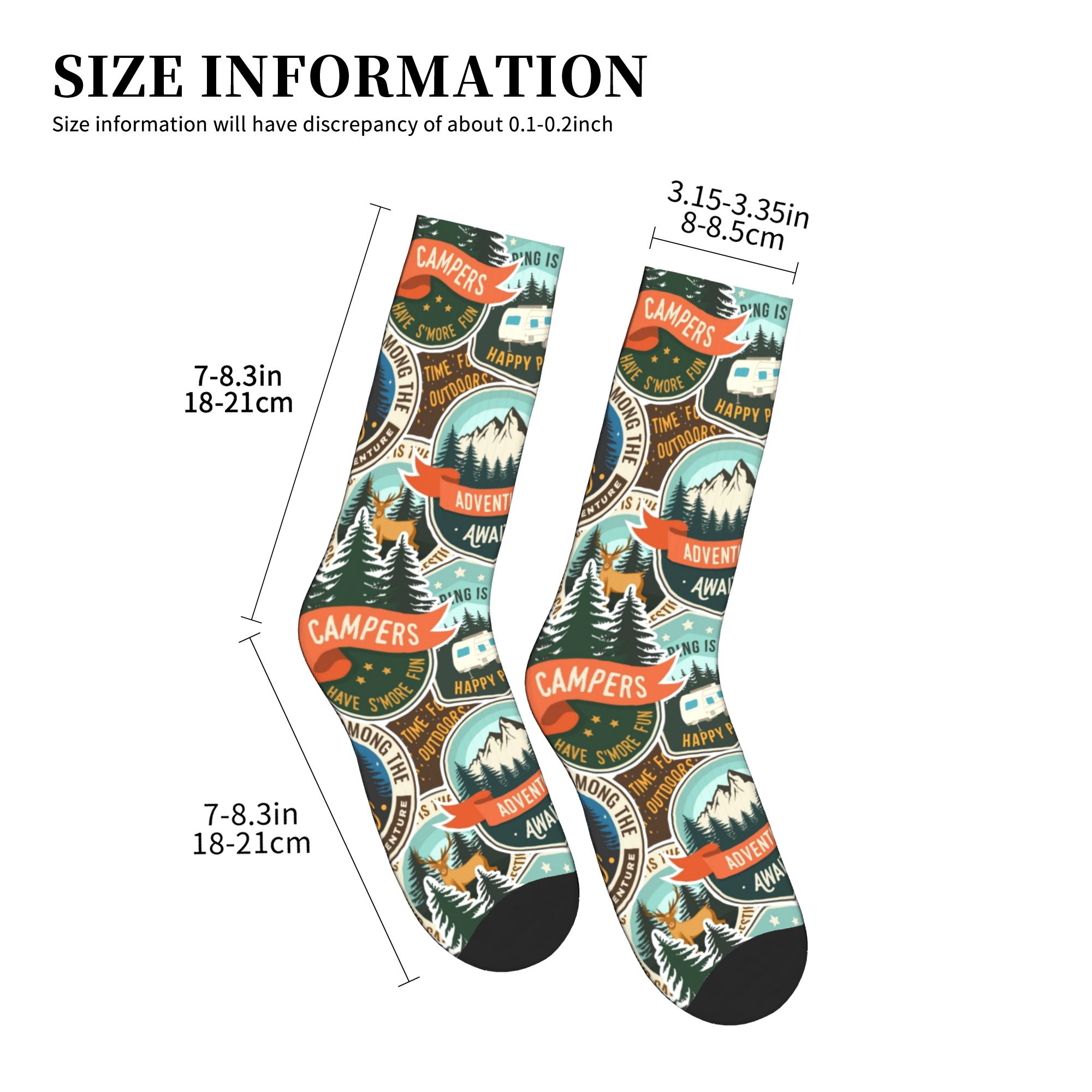 Moda erkek Vintage Dağ Kampı R - Dress Sock Men incelemesi ve fiyatı