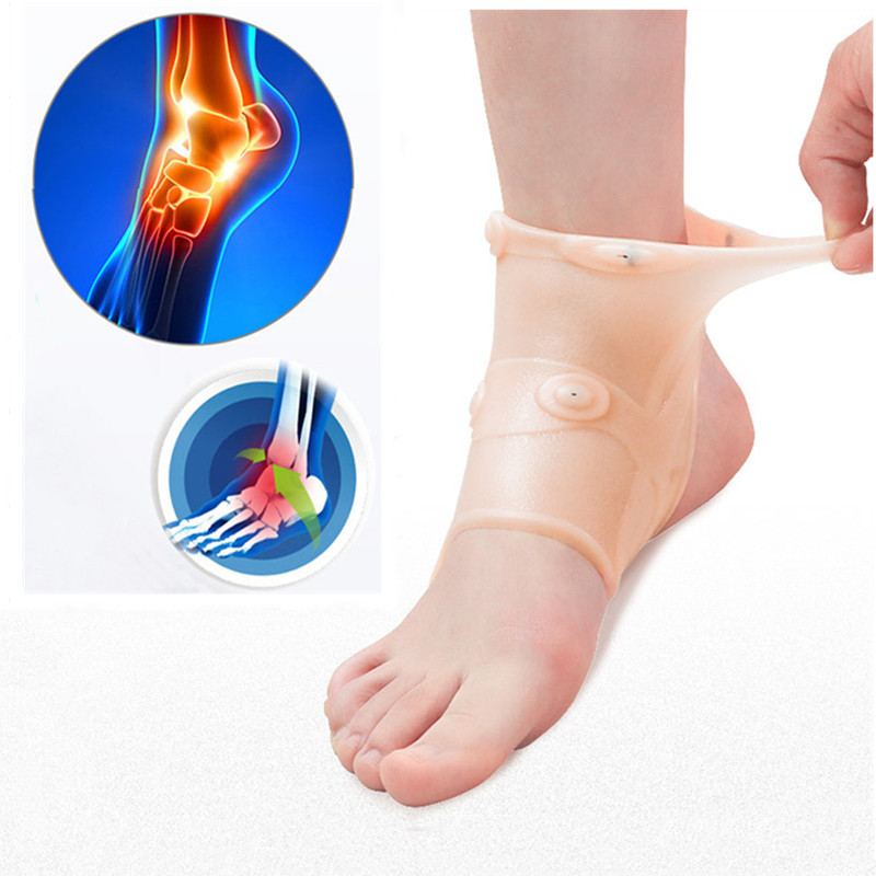 Manyetik Ayak Bileği Brace Des - Ankle Brace Sock incelemesi ve fiyatı