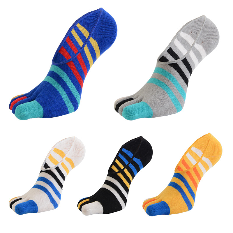 5 Çift Erkek Düşük Kesim Loafe - Invisibility Sock Loafer incelemesi ve fiyatı