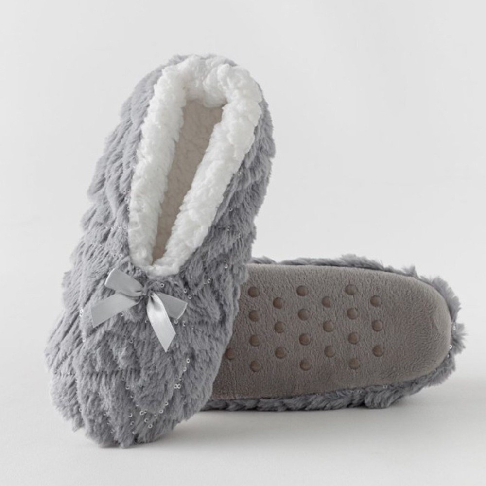 Rahat Kalınlaştırılmış Terlik  - Thermal Sock Winter incelemesi ve fiyatı
