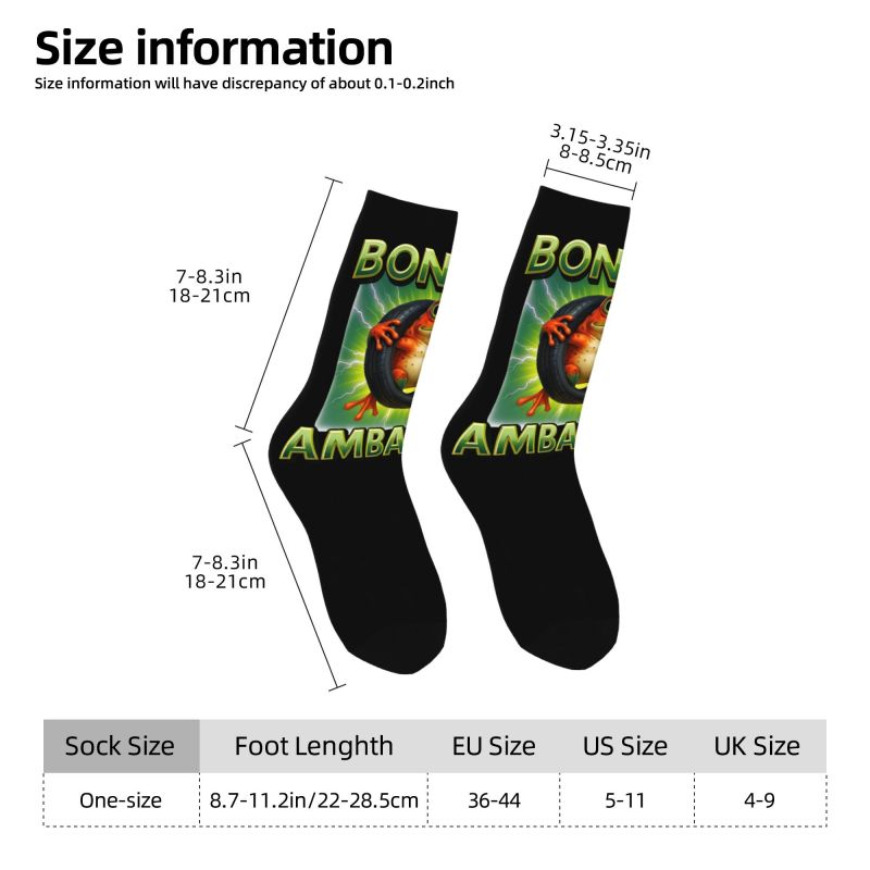 Özel İtalyan Brainrot Desenli  - Dress Sock Men incelemesi ve fiyatı