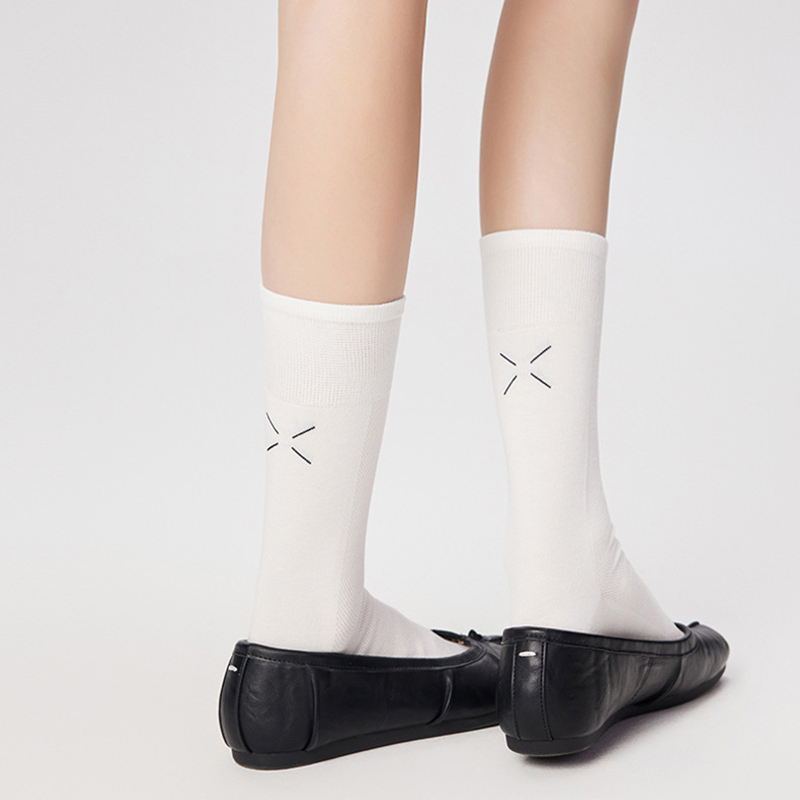 Rahat Yumuşak Moda Trendi Pamu - Toe Sock Split incelemesi ve fiyatı