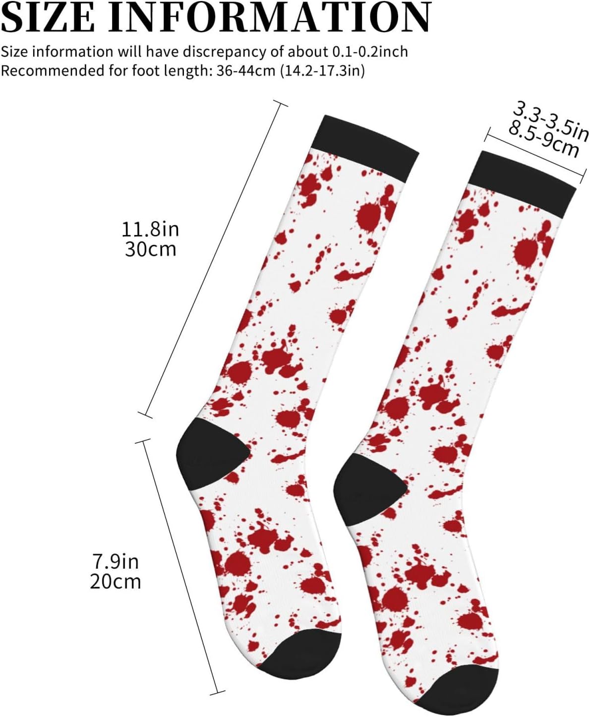Varis Çorapları Baldır Diz Yük - Knee High Sock Women incelemesi ve fiyatı