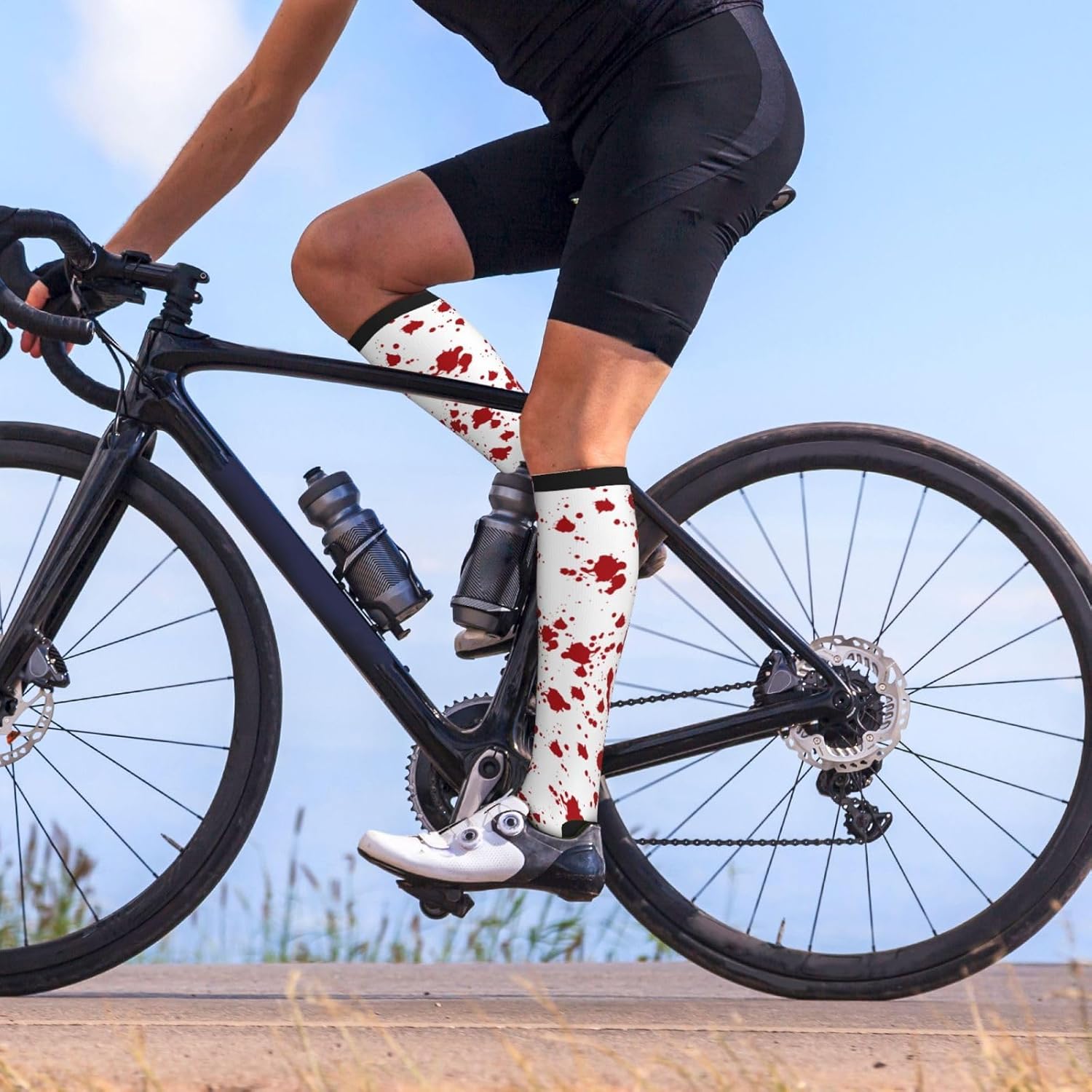 Varis Çorapları Baldır Diz Yük - Knee High Sock Women incelemesi ve fiyatı