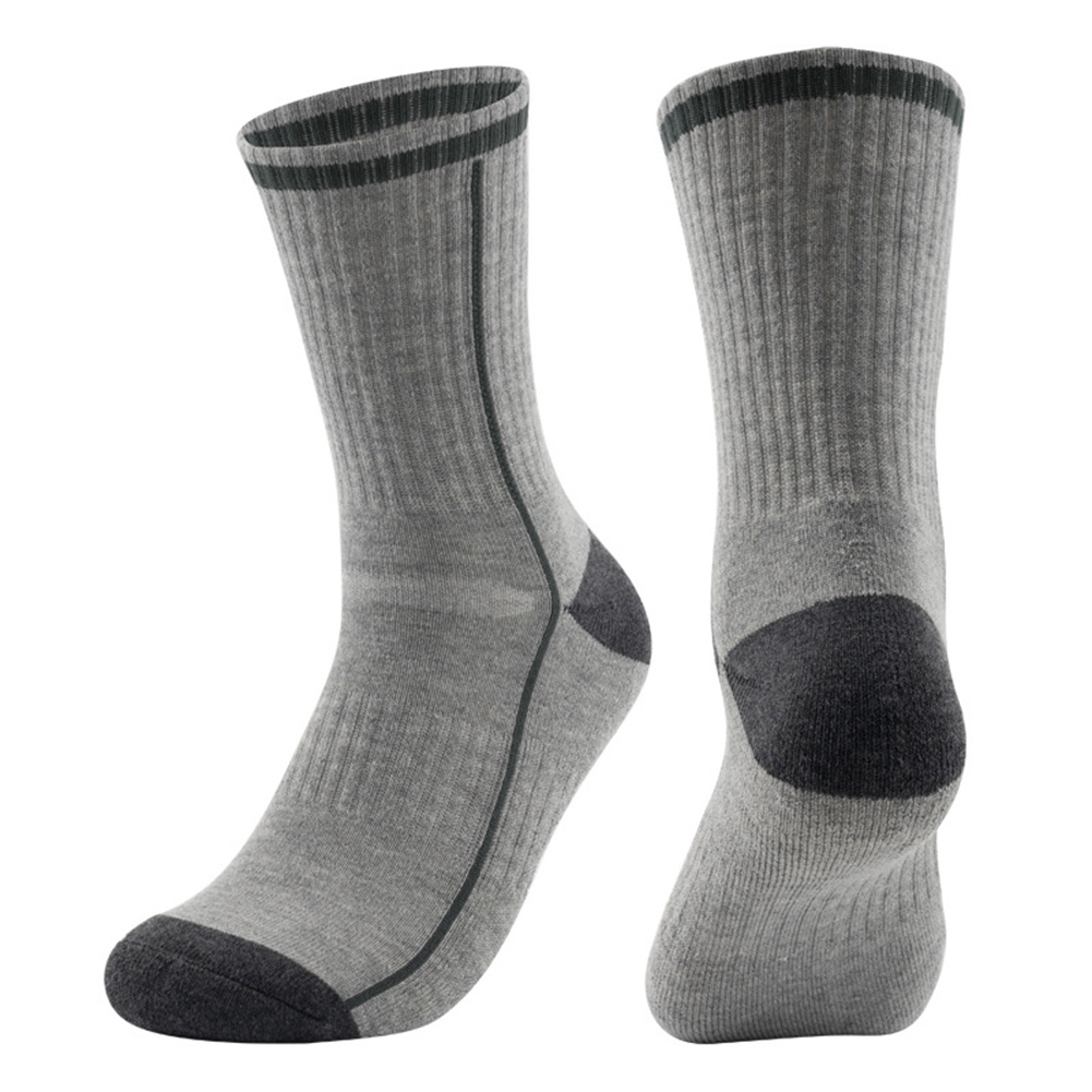 Yün Yürüyüş Çorapları Kalın Ka - Wool Hiking Sock incelemesi ve fiyatı
