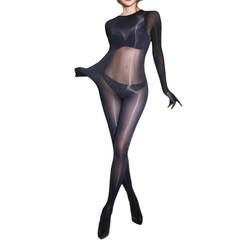 Kadın Seksi Tulum Çorapları 5D - Tights Pantyhose Sheer incelemesi ve fiyatı