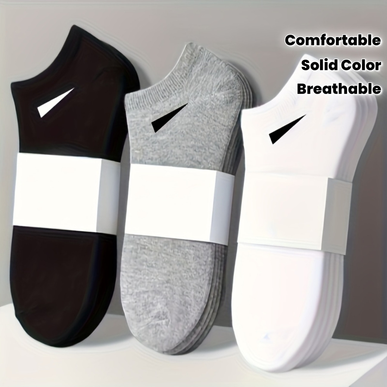 10/20 Çift Kadın Bilek Boyu Ço - Ankle Sock Low Cut incelemesi ve fiyatı