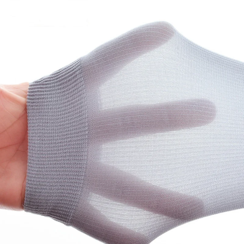 10 Pairs Erkek Çorap Yaz Ultra - Silk Sock Bamboo incelemesi ve fiyatı