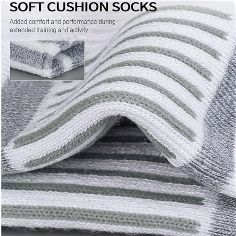 Unisex Peluş Havlu Bilek Çorap - Ankle Sock Low Cut incelemesi ve fiyatı