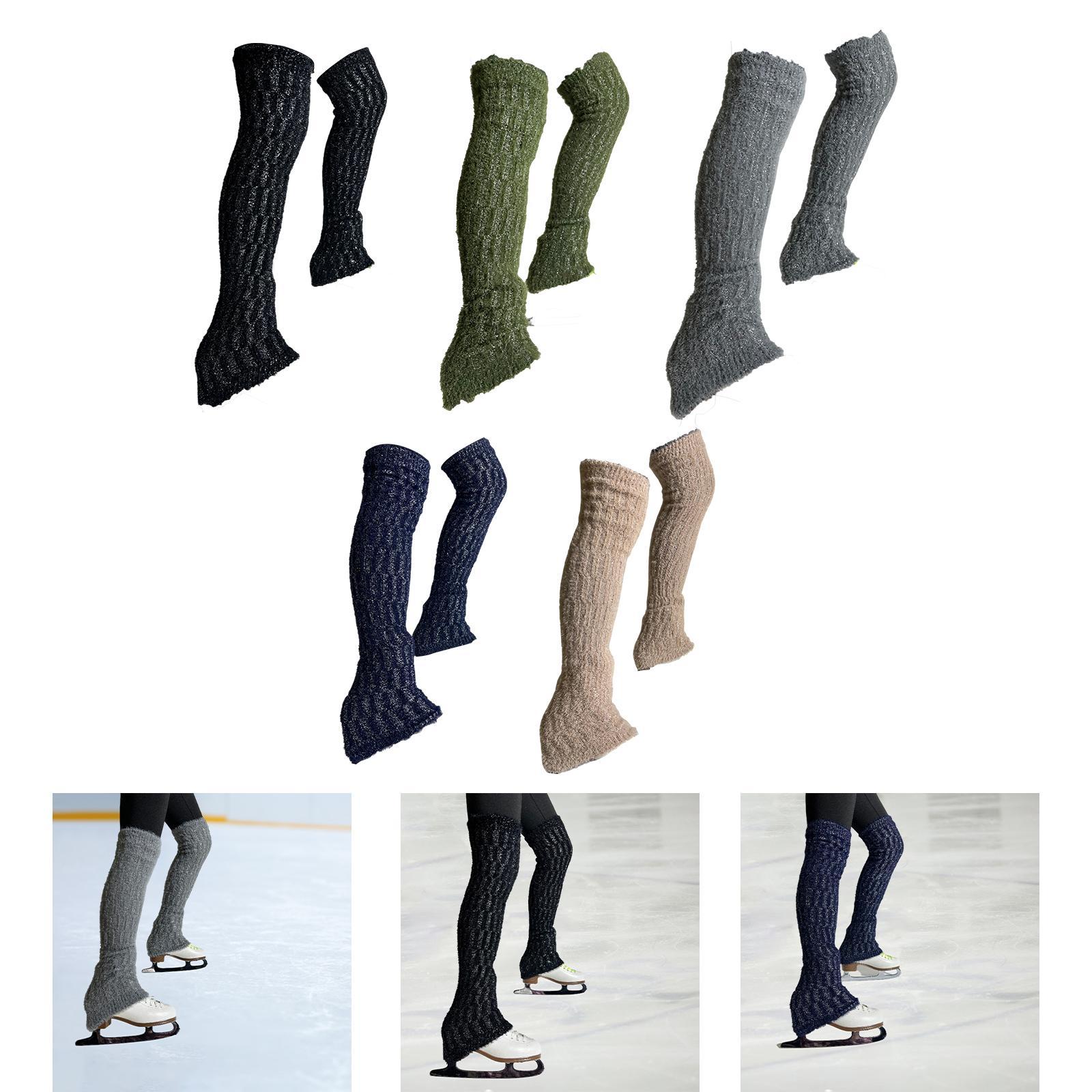 Buz Artistik Patinaj Bacak Isı - Thermal Sock Winter incelemesi ve fiyatı